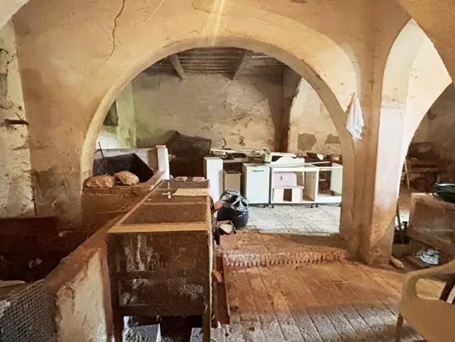 Immagine 28 di Casa colonica in vendita  a Vicopisano