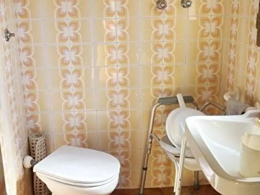 Immagine 20 di Casa colonica in vendita  a Vicopisano