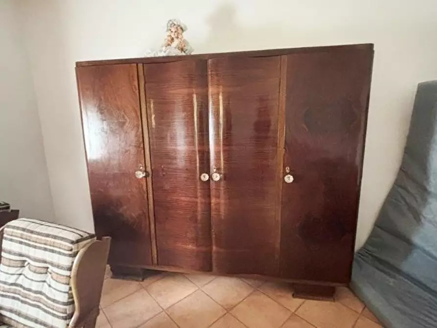 Immagine 4 di Casa colonica in vendita  a Vicopisano