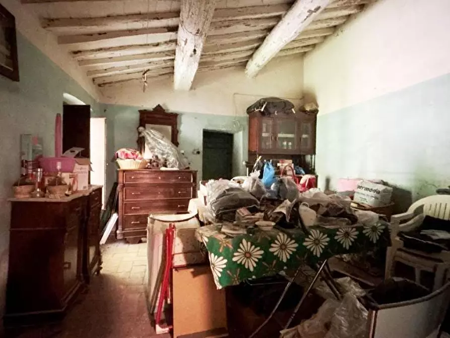 Immagine 18 di Casa colonica in vendita  a Vicopisano