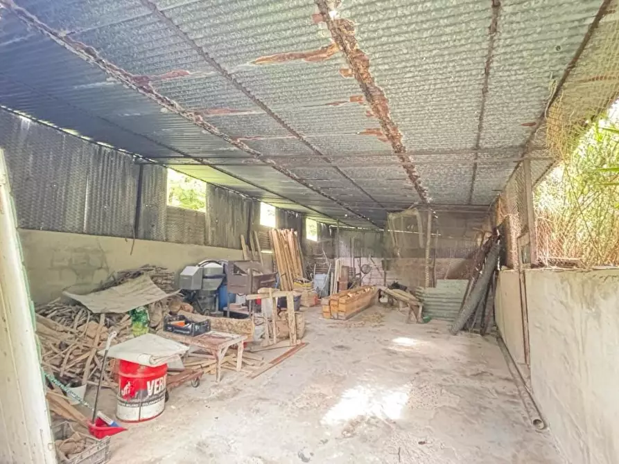 Immagine 35 di Casa colonica in vendita  a Vicopisano