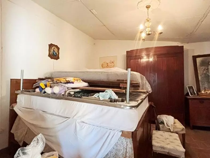 Immagine 11 di Casa colonica in vendita  a Vicopisano