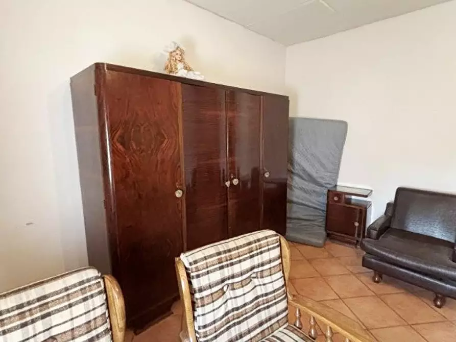 Immagine 3 di Casa colonica in vendita  a Vicopisano