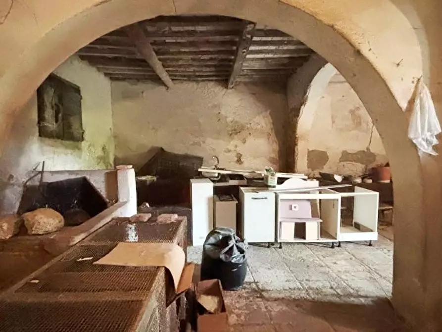 Immagine 29 di Casa colonica in vendita  a Vicopisano