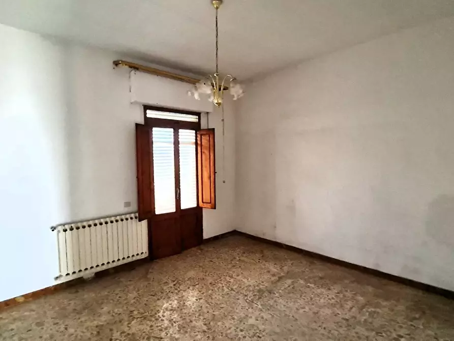 Immagine 3 di Terratetto in vendita  a San Miniato