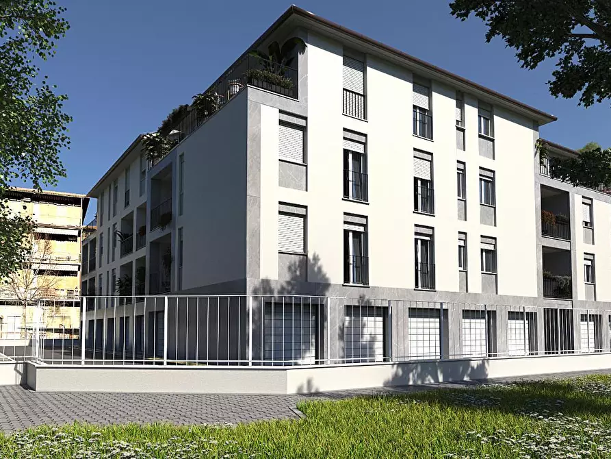 Immagine 2 di Appartamento in vendita  a Poggibonsi