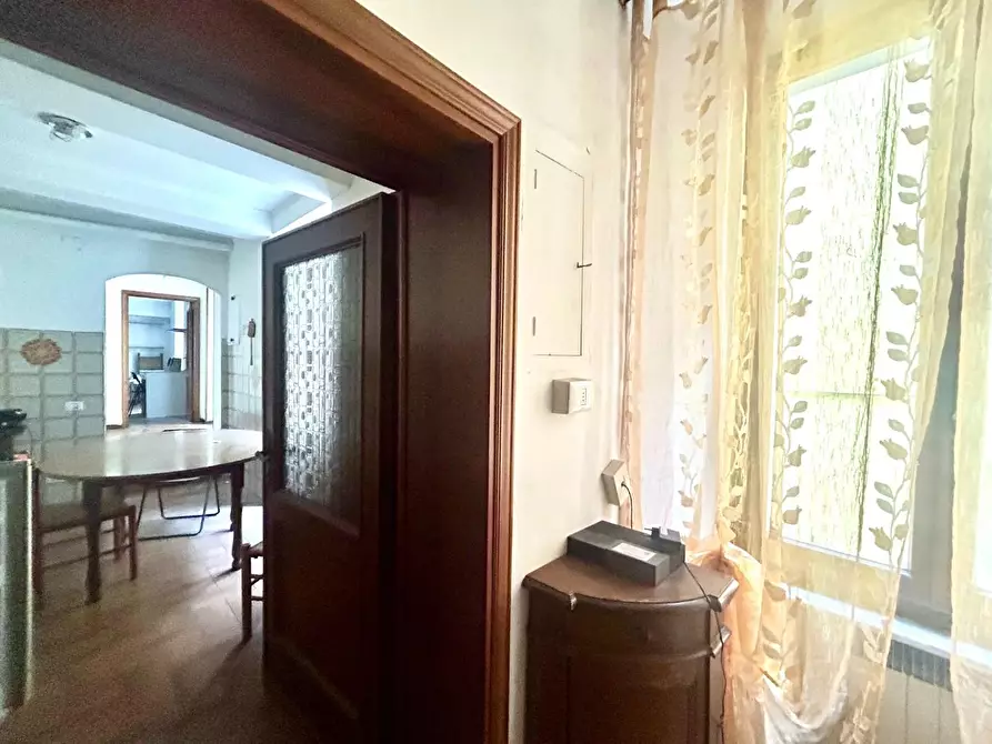 Immagine 3 di Appartamento in vendita  a Siena