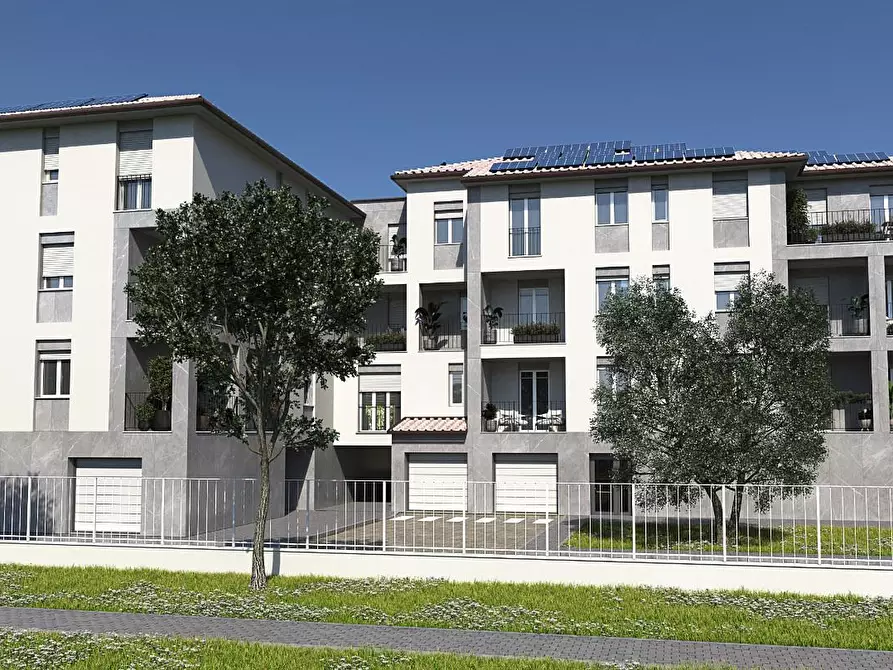 Immagine 2 di Appartamento in vendita  a Poggibonsi