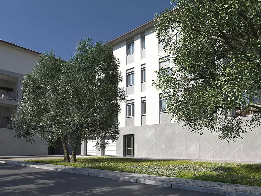 Immagine 3 di Appartamento in vendita  a Poggibonsi