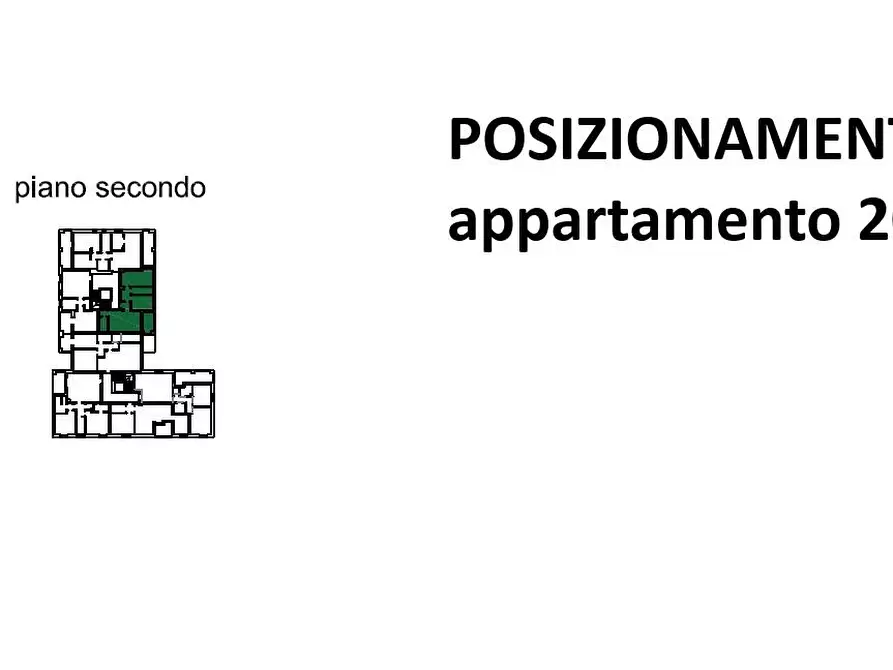 Immagine 7 di Appartamento in vendita  a Poggibonsi