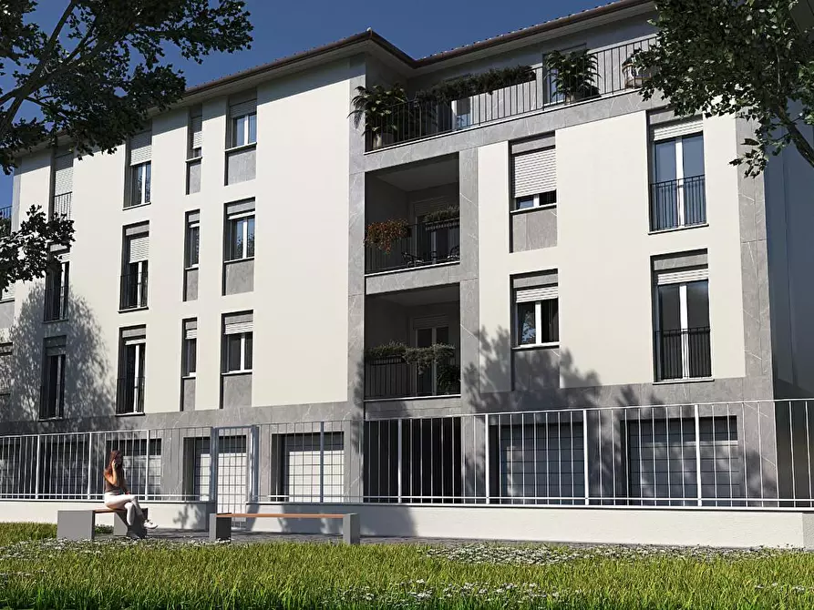 Immagine 4 di Appartamento in vendita  a Poggibonsi