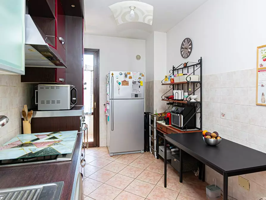 Immagine 16 di Appartamento in vendita  a Ponsacco