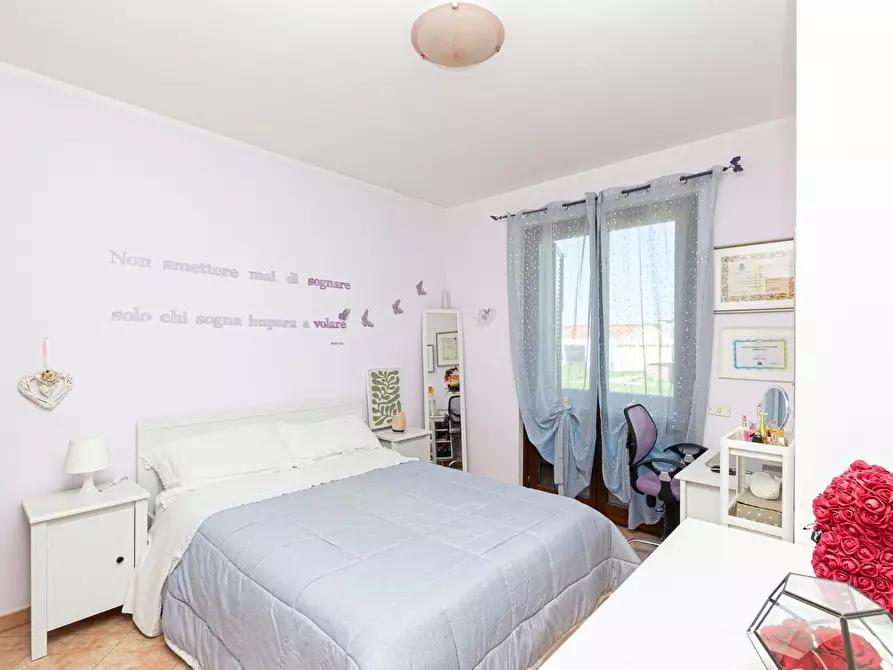 Immagine 20 di Appartamento in vendita  a Ponsacco