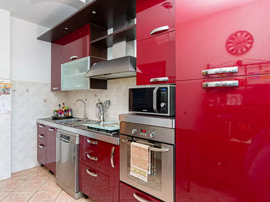 Immagine 15 di Appartamento in vendita  a Ponsacco