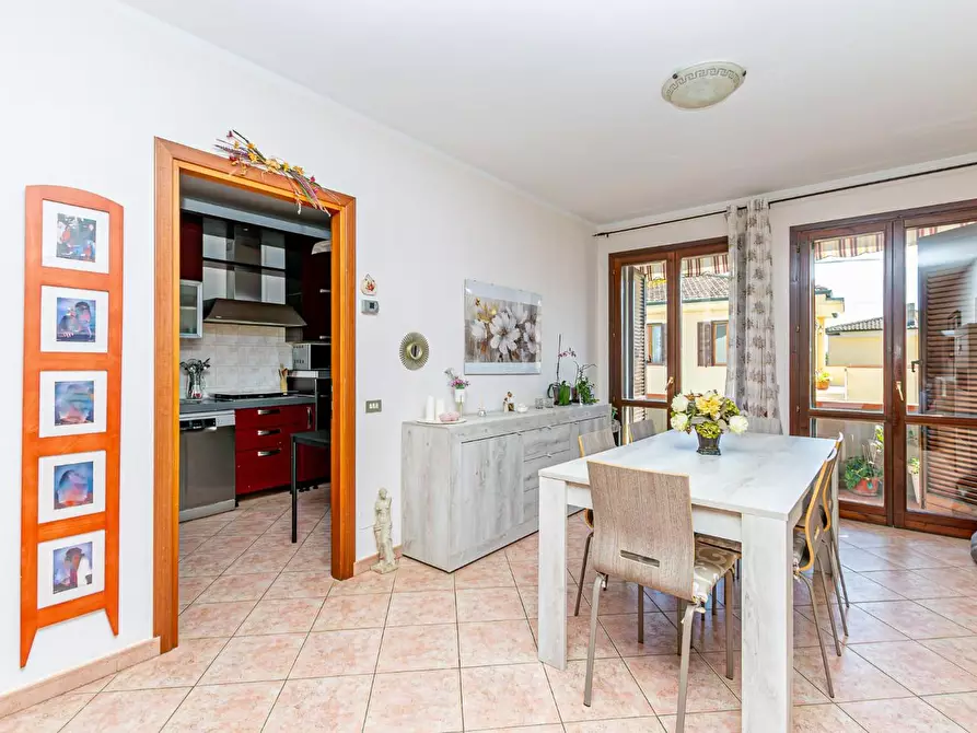 Immagine 8 di Appartamento in vendita  a Ponsacco