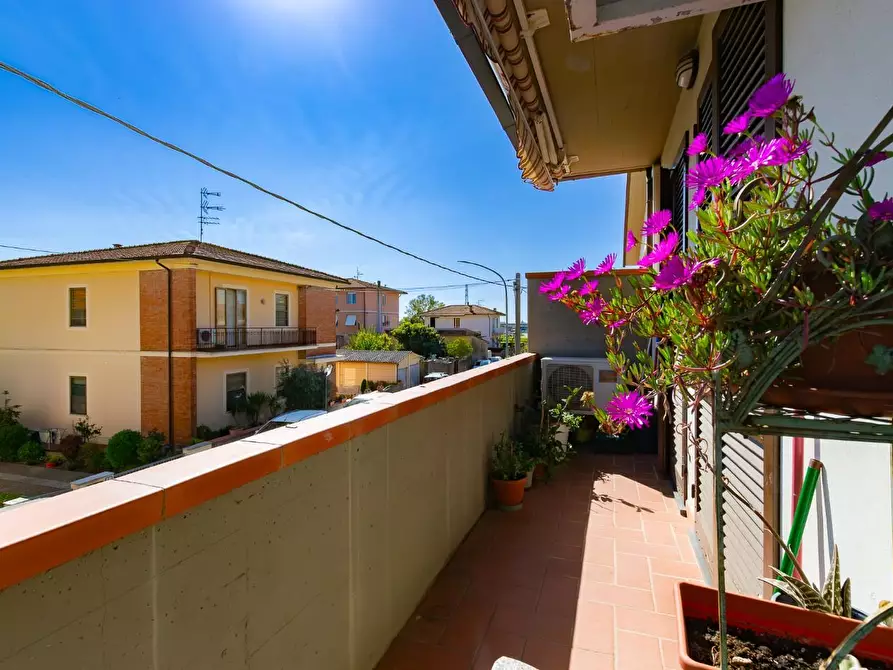 Immagine 19 di Appartamento in vendita  a Ponsacco