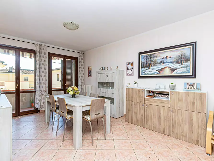 Immagine 7 di Appartamento in vendita  a Ponsacco