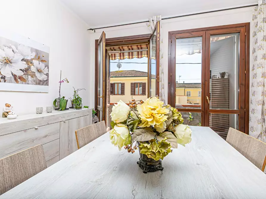 Immagine 17 di Appartamento in vendita  a Ponsacco