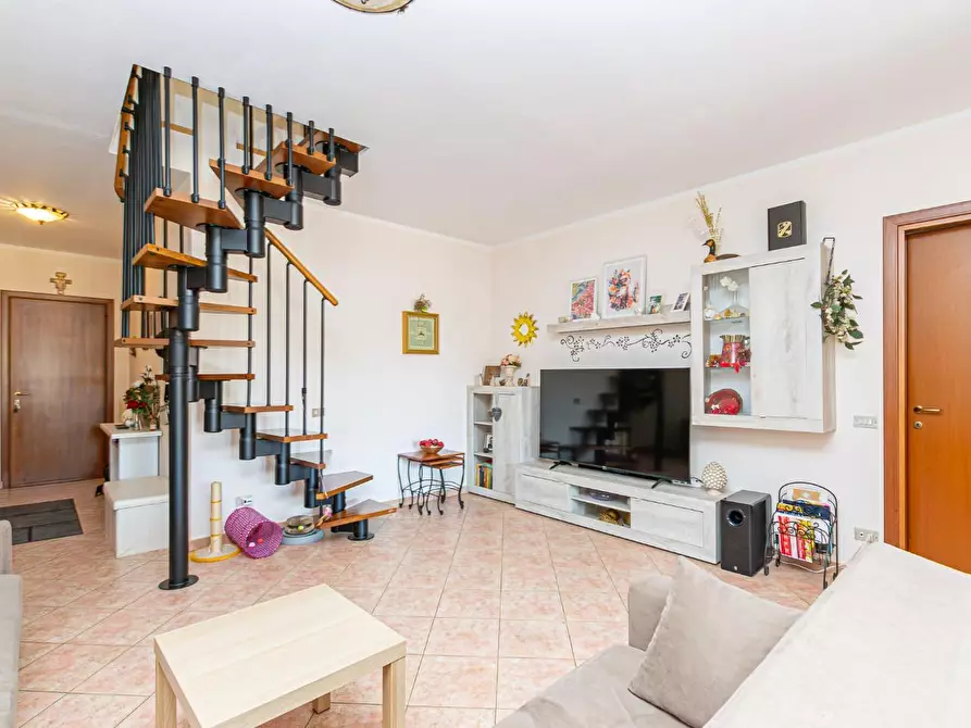 Immagine 6 di Appartamento in vendita  a Ponsacco