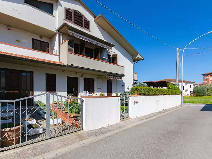 Immagine 3 di Appartamento in vendita  a Ponsacco