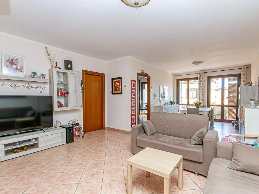 Immagine 2 di Appartamento in vendita  a Ponsacco