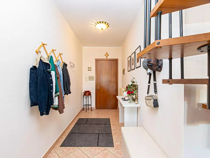 Immagine 5 di Appartamento in vendita  a Ponsacco