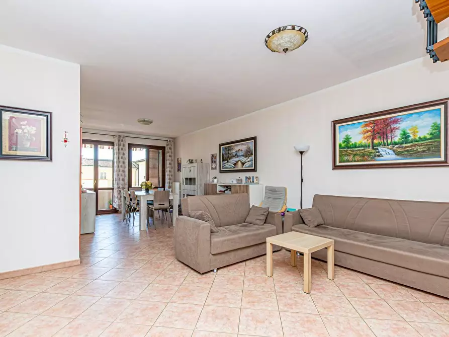 Immagine 4 di Appartamento in vendita  a Ponsacco