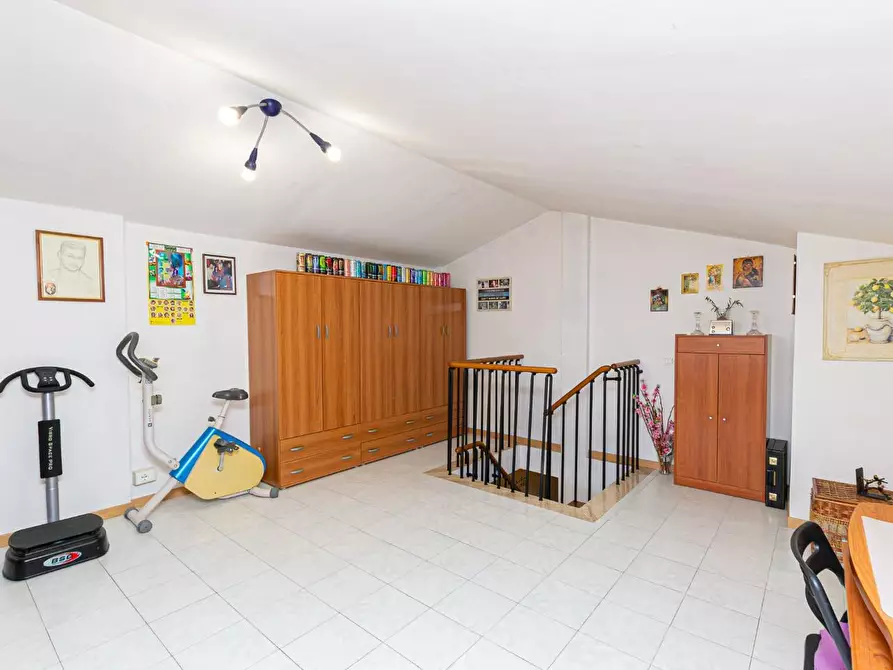 Immagine 37 di Appartamento in vendita  a Ponsacco