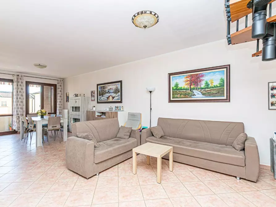 Immagine 1 di Appartamento in vendita  a Ponsacco