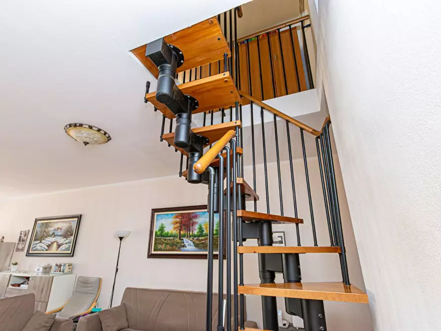 Immagine 12 di Appartamento in vendita  a Ponsacco