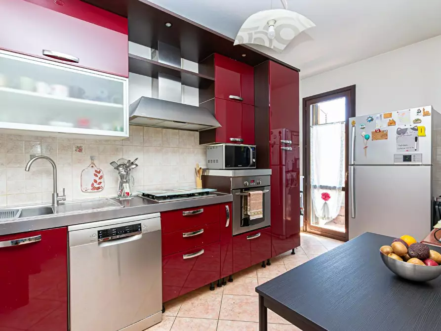 Immagine 14 di Appartamento in vendita  a Ponsacco