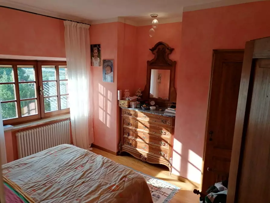 Immagine 20 di Casa semindipendente in vendita  a Castelnuovo Berardenga