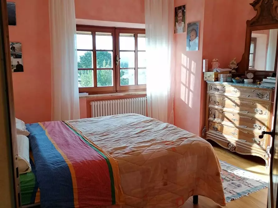 Immagine 22 di Casa semindipendente in vendita  a Castelnuovo Berardenga