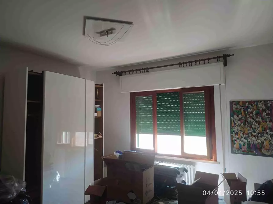 Immagine 17 di Villa in vendita  a Ponte Buggianese