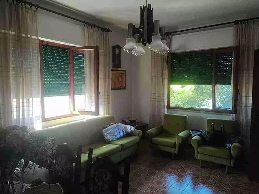 Immagine 24 di Villa in vendita  a Ponte Buggianese