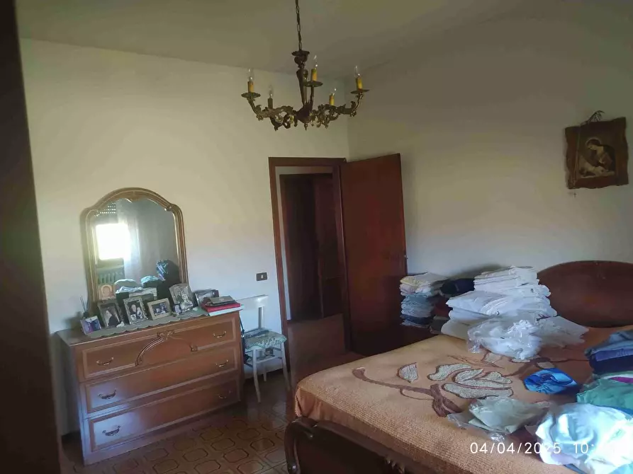 Immagine 10 di Villa in vendita  a Ponte Buggianese