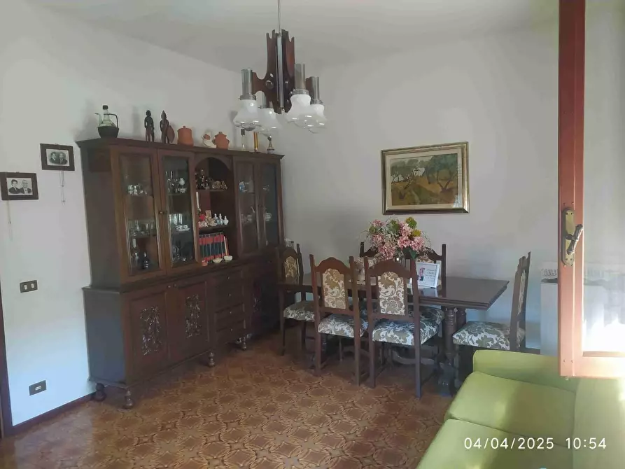 Immagine 23 di Villa in vendita  a Ponte Buggianese