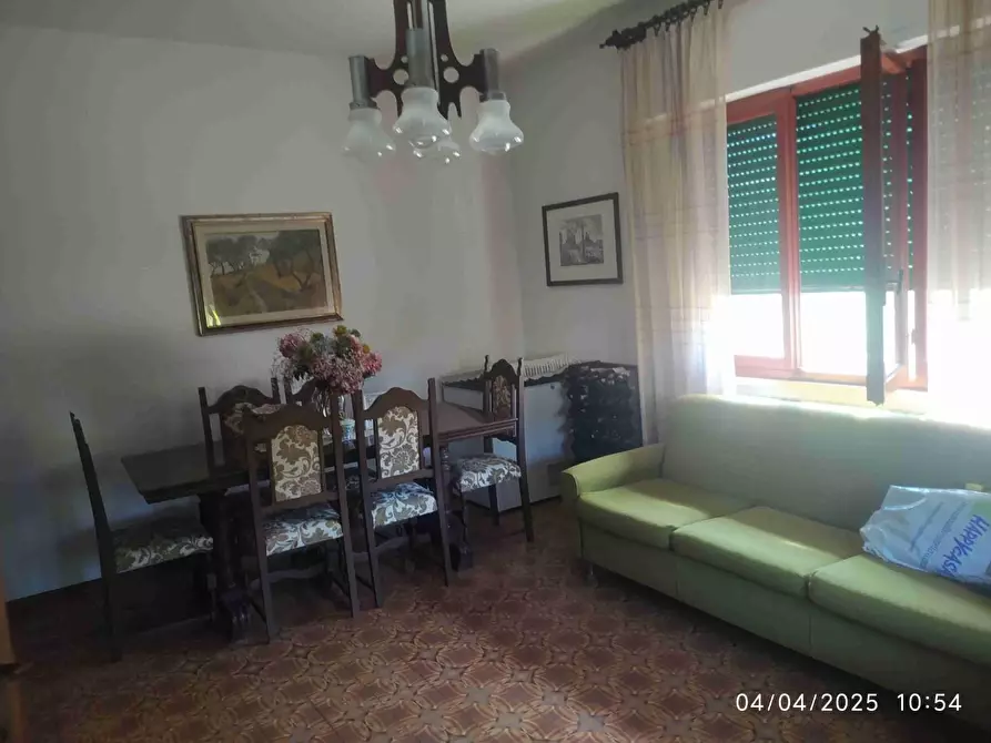 Immagine 22 di Villa in vendita  a Ponte Buggianese