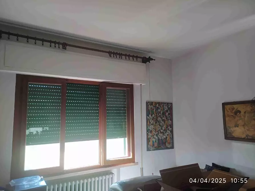 Immagine 16 di Villa in vendita  a Ponte Buggianese