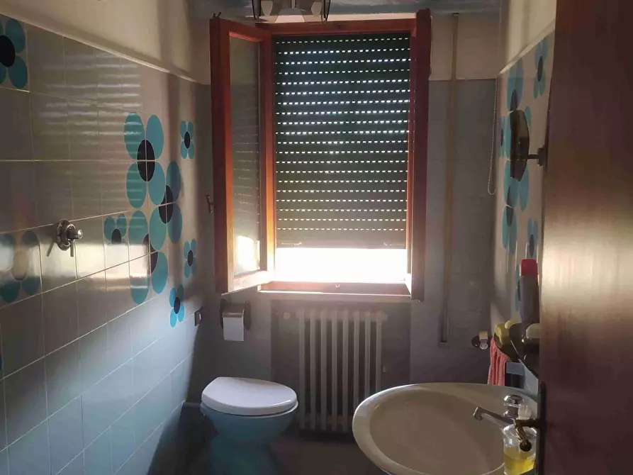 Immagine 15 di Villa in vendita  a Ponte Buggianese