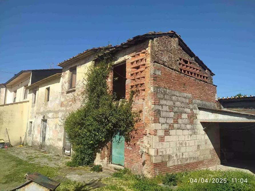 Immagine 27 di Villa in vendita  a Ponte Buggianese