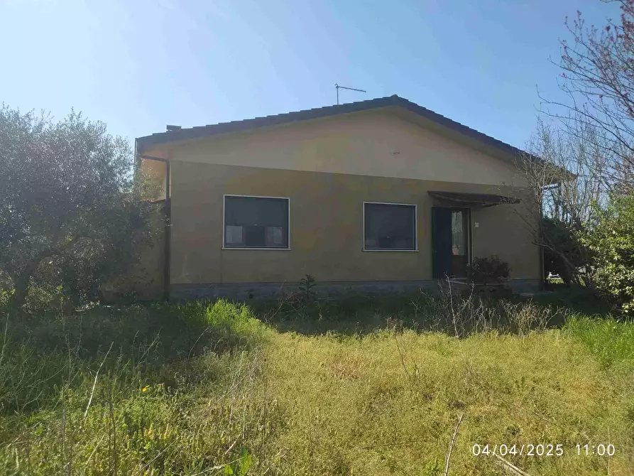 Immagine 25 di Villa in vendita  a Ponte Buggianese