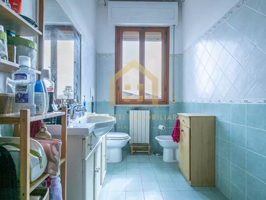 Immagine 7 di Appartamento in vendita  a Calcinaia