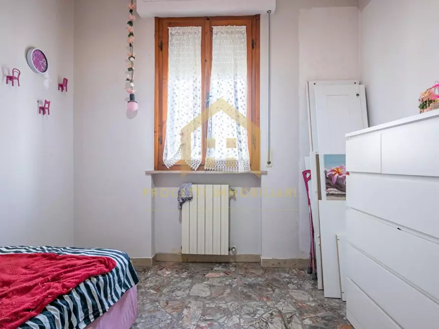 Immagine 14 di Appartamento in vendita  a Calcinaia