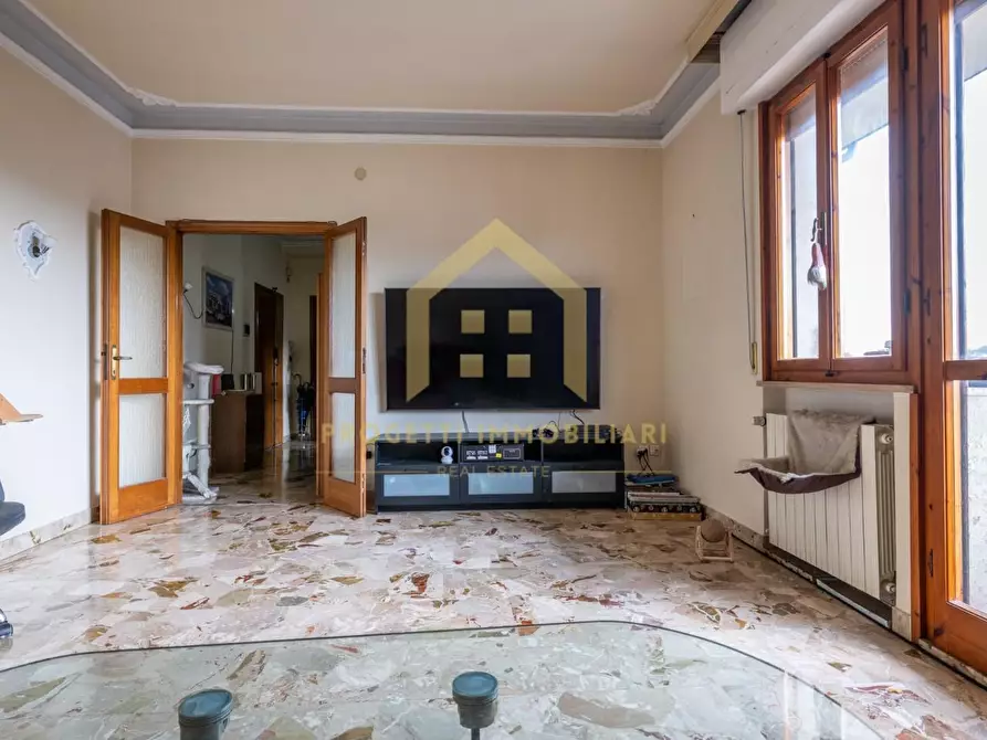 Immagine 2 di Appartamento in vendita  a Calcinaia