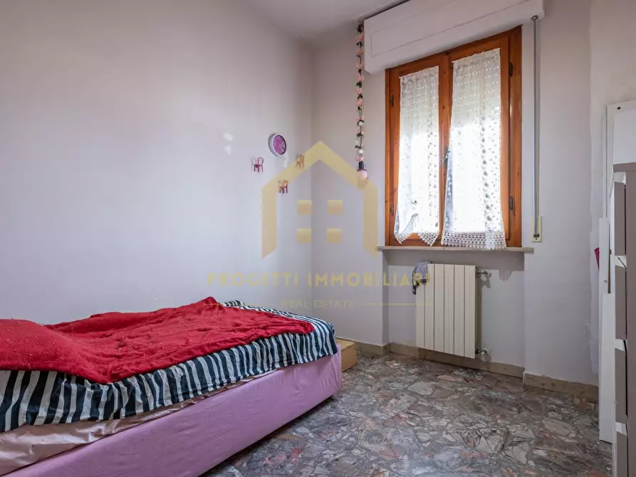 Immagine 13 di Appartamento in vendita  a Calcinaia