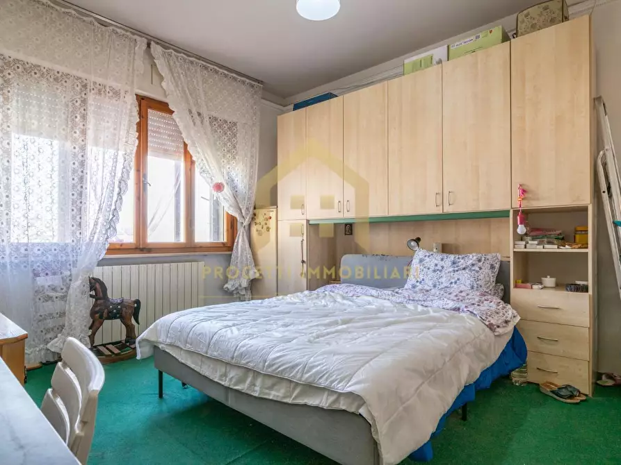 Immagine 11 di Appartamento in vendita  a Calcinaia