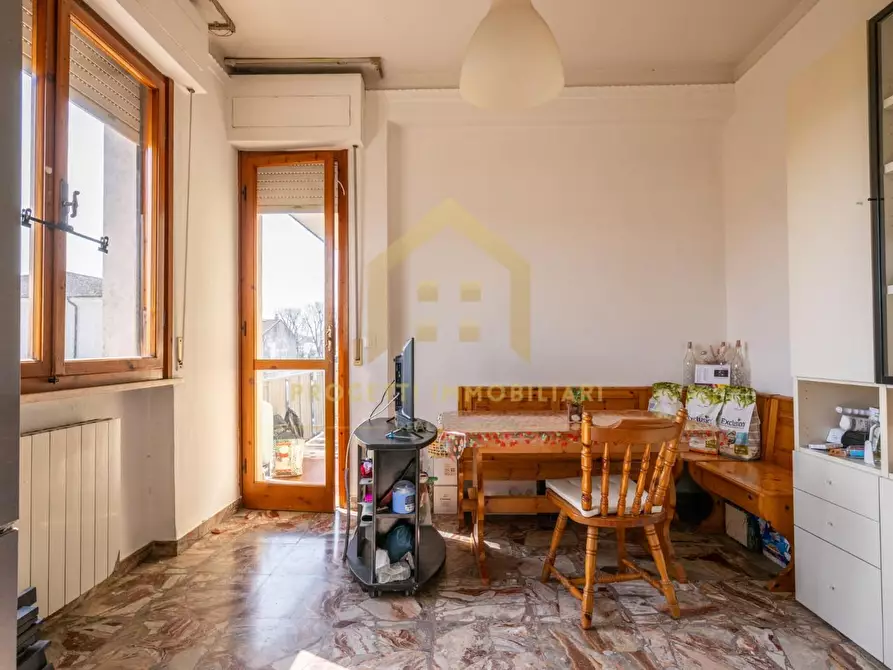 Immagine 5 di Appartamento in vendita  a Calcinaia