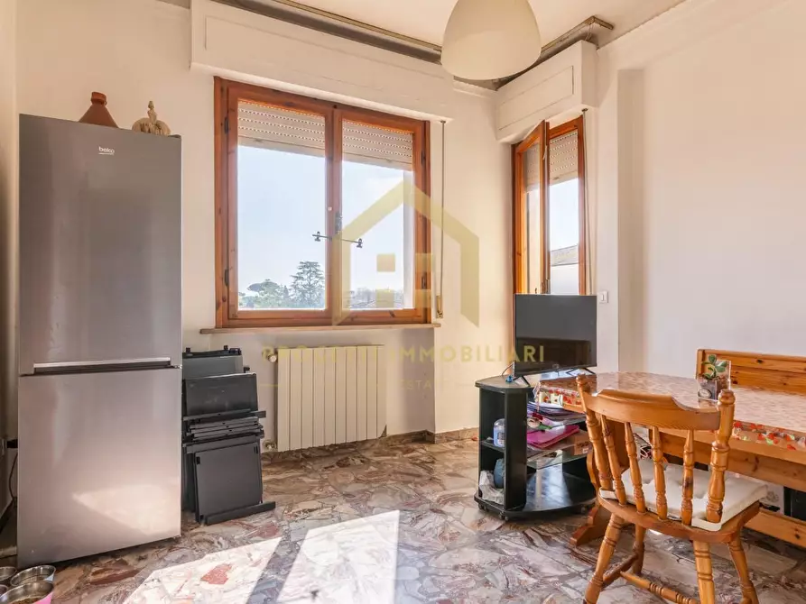 Immagine 4 di Appartamento in vendita  a Calcinaia