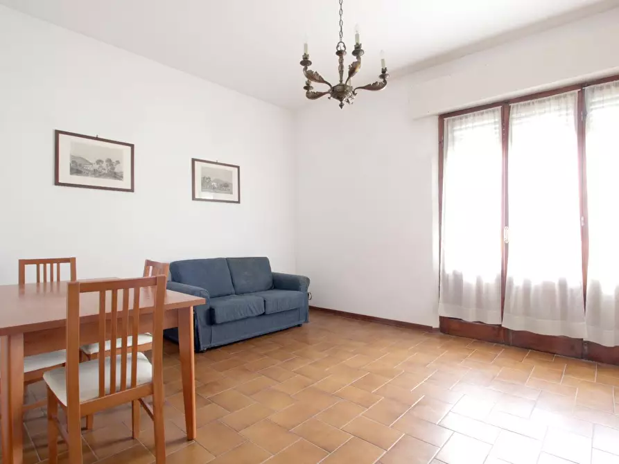 Immagine 3 di Appartamento in vendita  a Siena